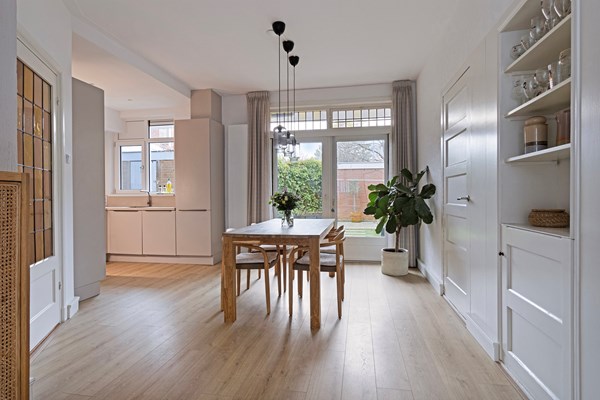 Medium property photo - Wassenberghstraat 63, 9718 LK Groningen